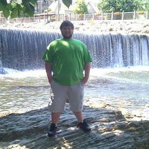 Meet your Posher, Jay